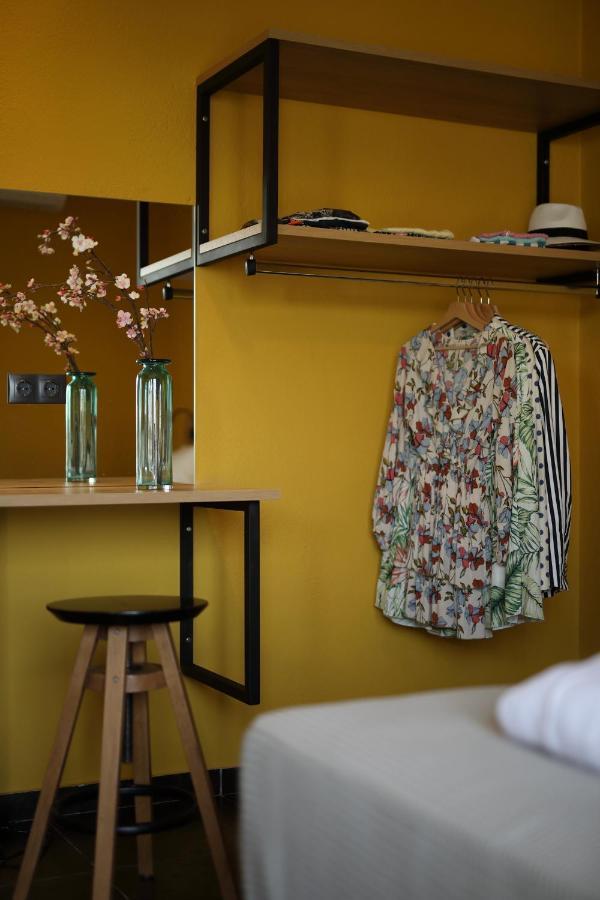 Conte Cristo Suites ปาราเลียกาเตอรีนิส ภายนอก รูปภาพ